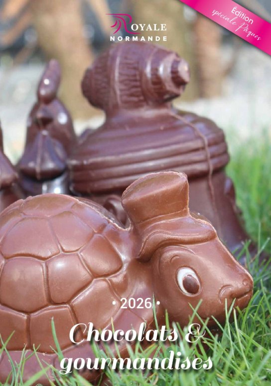 RoyalNormande-Paques2026-Couverture